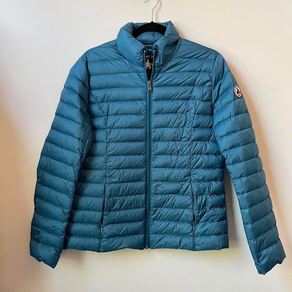 Jott Cha Down Jacket